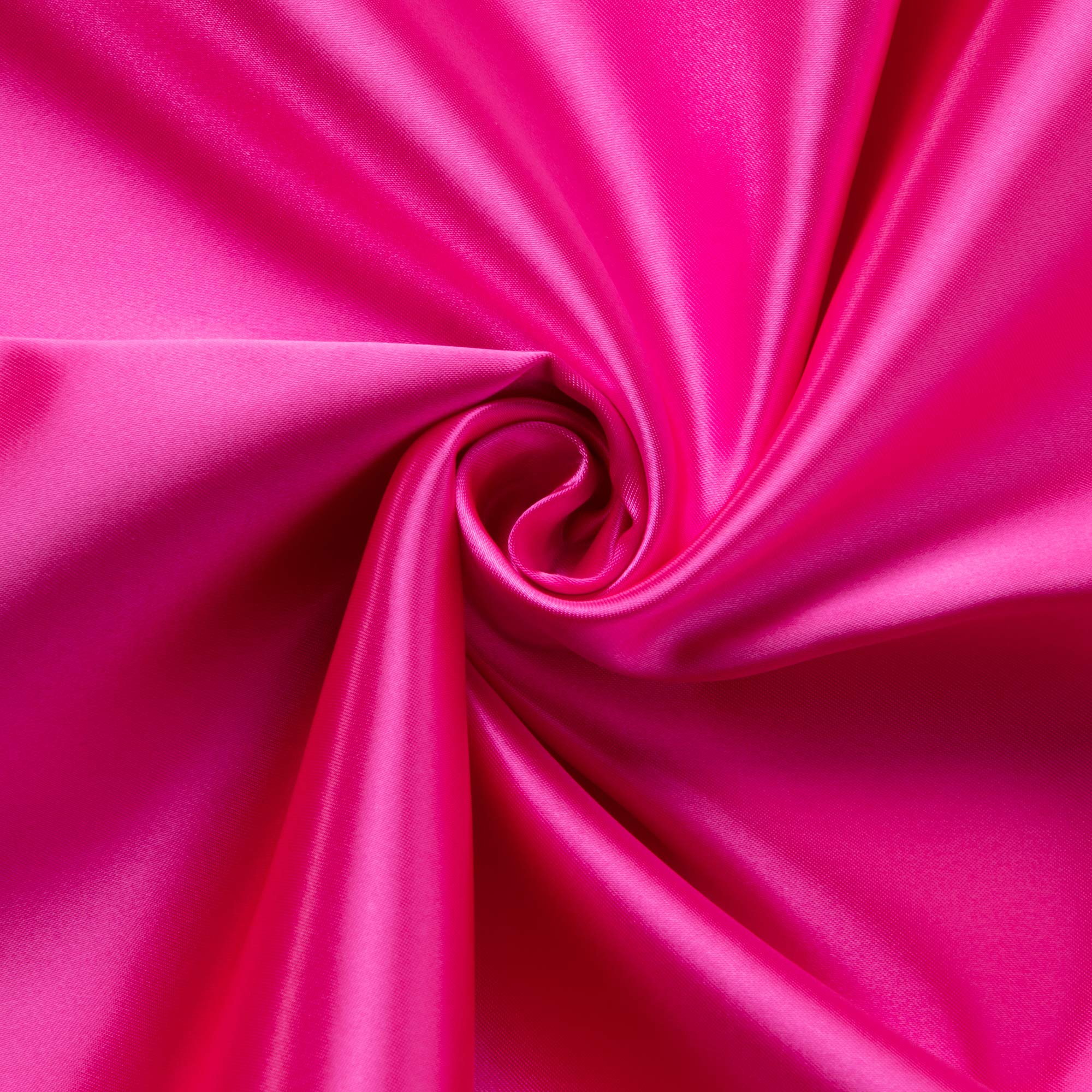 Amazon.co.jp: Toray Silk Satin Fabric Approx. 48.0 inches (122 cm